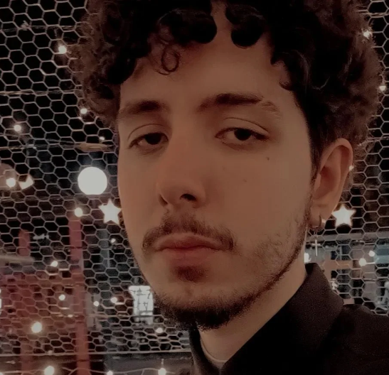 Antonio Formaggi, diretor de arte e designer gráfico